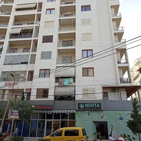 Be Happy With 2 Bedrooms 아파트 *