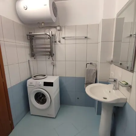 아파트 Be Happy With 2 Bedrooms Durrës