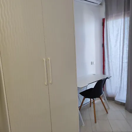 아파트 Be Happy With 2 Bedrooms *