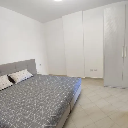 Be Happy With 2 Bedrooms Durres