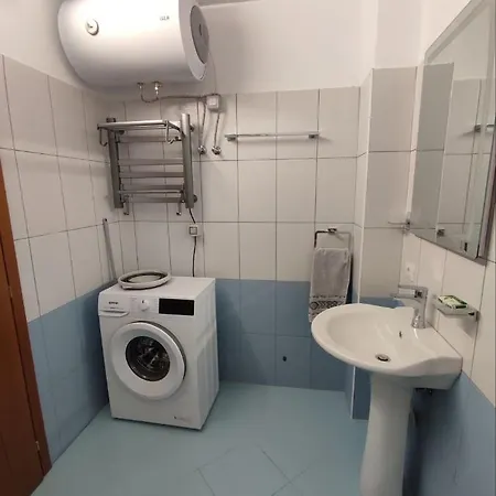 Apartment Be Happy With 2 Bedrooms